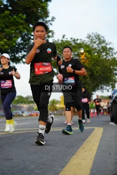 Runner Photo 4199587