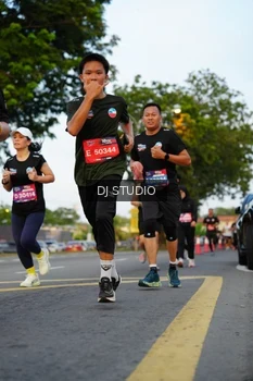 Runner Photo 4199588