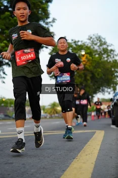 Runner Photo 4199590
