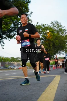Runner Photo 4199592