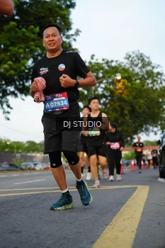 Runner Photo 4199593