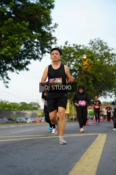 Runner Photo 4199599
