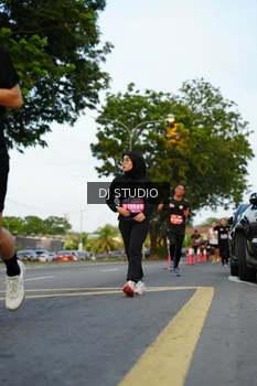 Runner Photo 4199607