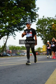 Runner Photo 4199630