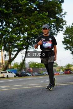 Runner Photo 4199638