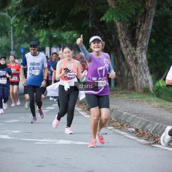 Runner Photo 41998