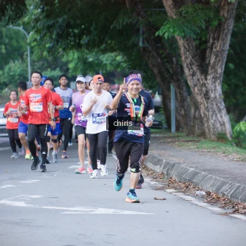 Runner Photo 41999