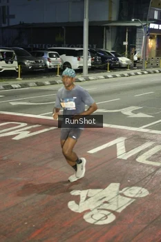 Runner Photo 4201490