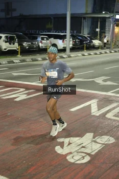Runner Photo 4201505