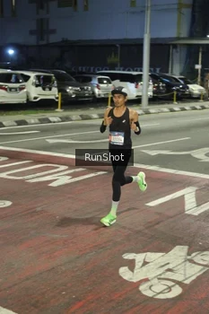 Runner Photo 4201507