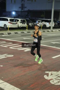 Runner Photo 4201520
