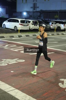 Runner Photo 4201525