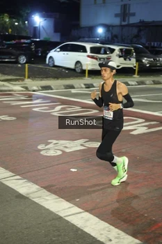 Runner Photo 4201529