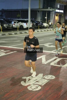 Runner Photo 4201537