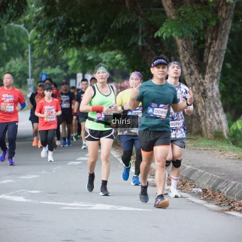 Runner Photo 42016
