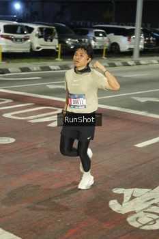 Runner Photo 4201602