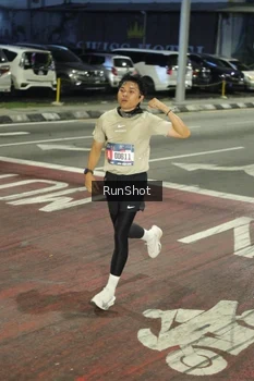 Runner Photo 4201604