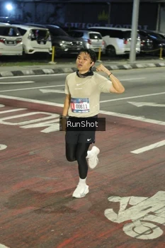 Runner Photo 4201607