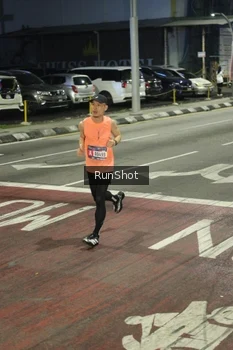Runner Photo 4201625