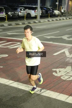 Runner Photo 4201698