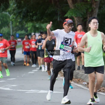 Runner Photo 42017