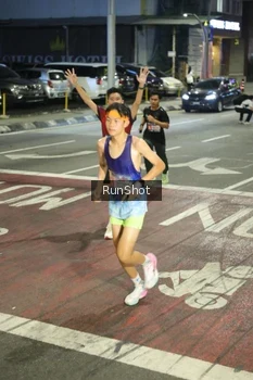 Runner Photo 4201752