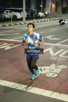 Runner Photo 4201783