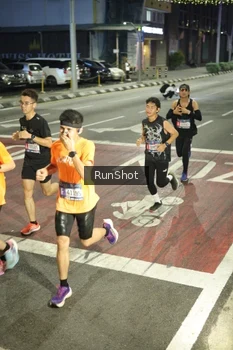 Runner Photo 4201849