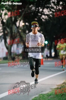 Runner Photo 420261