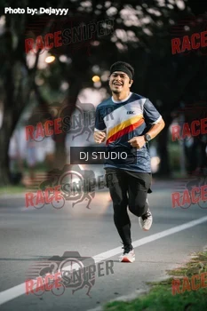 Runner Photo 420262