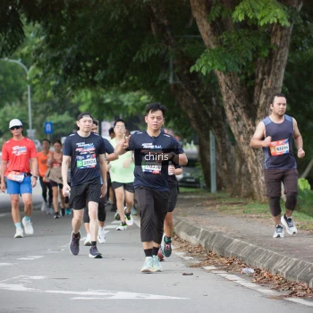 Runner Photo 42028