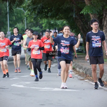 Runner Photo 42029
