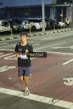Runner Photo 4202929