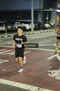 Runner Photo 4202937