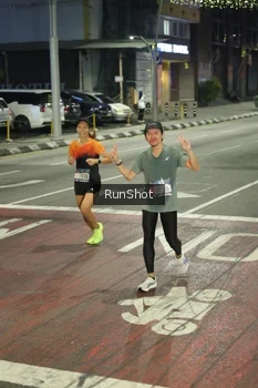 Runner Photo 4202945