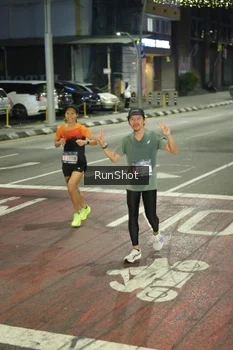 Runner Photo 4202949