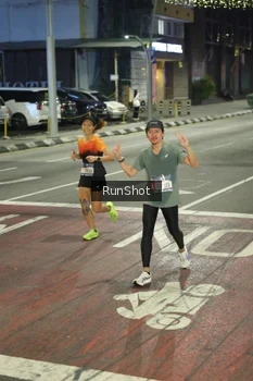 Runner Photo 4202950
