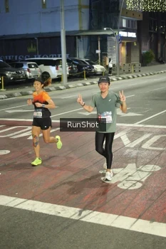 Runner Photo 4202955