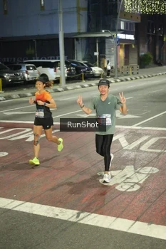 Runner Photo 4202956