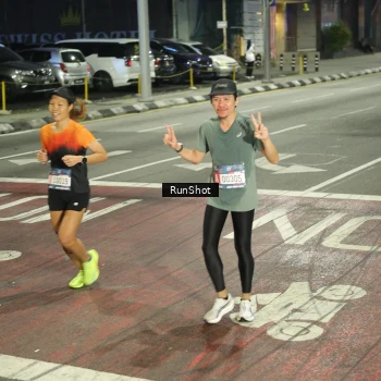 Runner Photo 4202958
