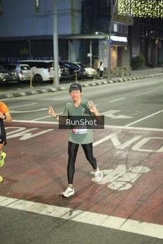 Runner Photo 4202960