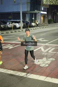 Runner Photo 4202963