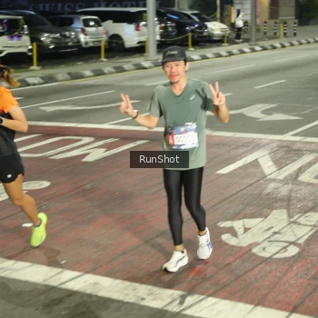 Runner Photo 4202964