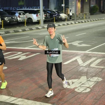 Runner Photo 4202965