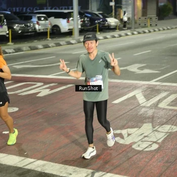 Runner Photo 4202968