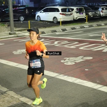 Runner Photo 4202969