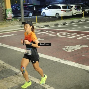 Runner Photo 4202970