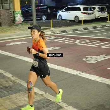 Runner Photo 4202973