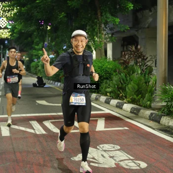 Runner Photo 4202987