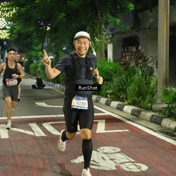 Runner Photo 4202988